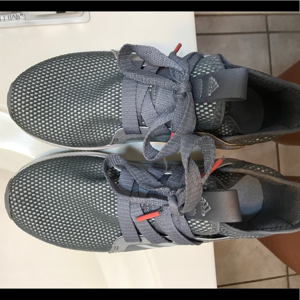 Adidas edge lux! women’s size 8!!! AMAZING!